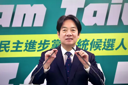 分析|賴清德「和平保台」化解「台獨」殺傷力! 學者:他將被逼拋出新論述