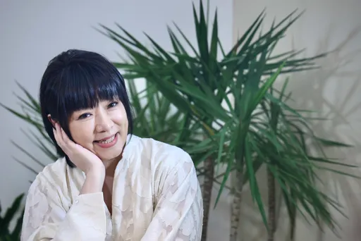 趙詠華首談「家人」安樂死 吃嗎啡止痛食慾不振