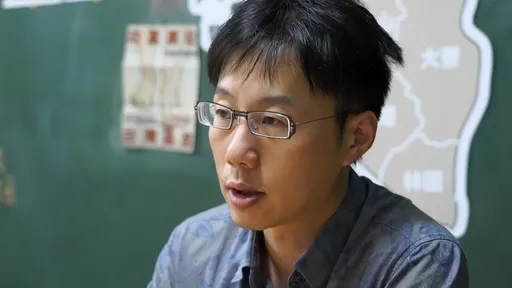 稱麻醫像刺蝟「是個很雞歪的人」 陳冠榮:他刺我一次但默默幫我兩次來還
