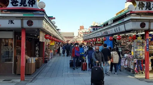 5個適合女性獨自旅遊的國家 台人最愛的「這裡」入選