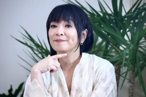 趙詠華切了小12歲姊弟戀？！ 親揭跟歌手林俊逸「是美麗錯誤」