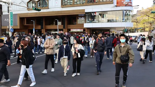 疫後觀光客量成長緩慢! 邱臣遠揪2問題:怎怪業者看不見政府積極?