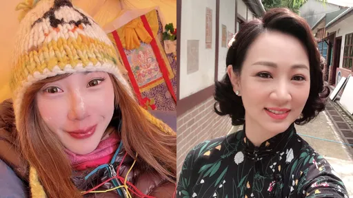 破案!為何曾格爾說沒收到郁方的錢 真相是這樣