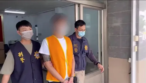 鐵皮屋藏毒品分裝廠 警直搗黃龍赫見「一日喪命散」