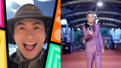 金鐘主持薛紀綱爆偷吃!1症狀查不出病因 醫師曾問:有嫖妓嗎?可能得愛滋