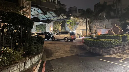 知名學者93歲母「口鼻遭封」離奇死亡 嘴含嘔吐物與不明物體