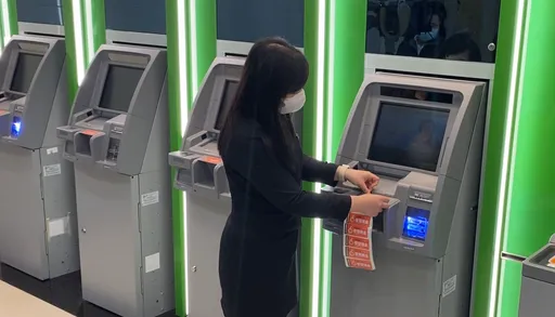 4/10起ATM可領6000元 五大步驟一次看!幫小孩代領先備妥這個