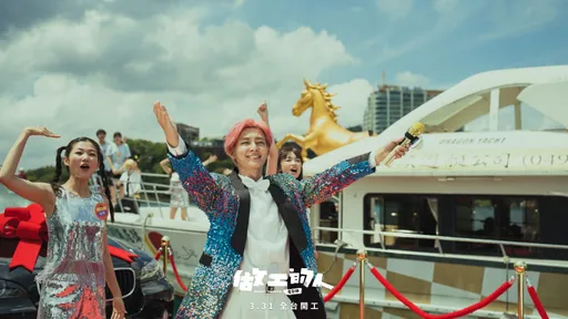 炎亞綸連演3部夯片成電影咖 認了《做工的人》最難演