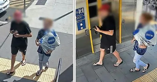 無腦男女偷抓野生鴨嘴獸還帶上火車　澳洲警方急尋人