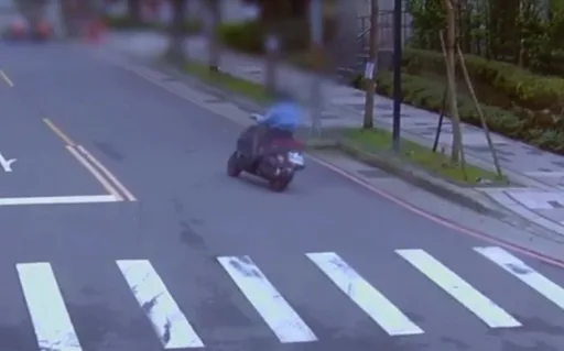 汐止驚見穿絲襪噁男 隨機對女性露生殖器!辯稱工作壓力大