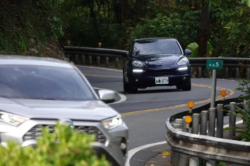 明連假第3天!省道上午6處湧車潮 午後避塞車5雷區