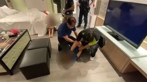 新店雙屍｜單身男靠「魚訊」找妹解悶　吸毒會更HIGH！害2少女喪命