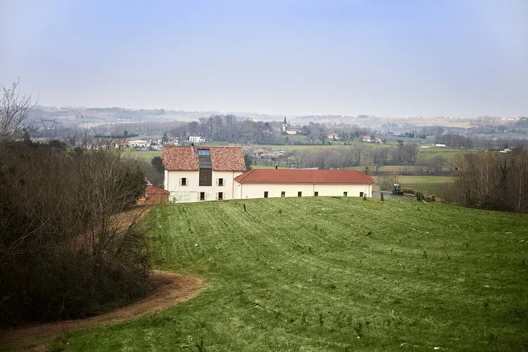 戈雅克戶外實驗室。品牌提供