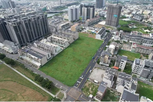 台積電設廠炒房價　高雄預售屋15個月大漲近4成