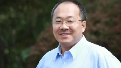 有一種罪是「黨說你有罪」 中共官媒高層遭控間諜被拘