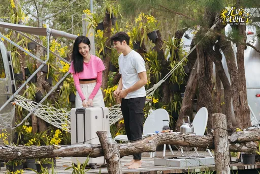 林心如楊謹華為床位進行圍剿　鳳小岳被搶不敢聲張默默忍受