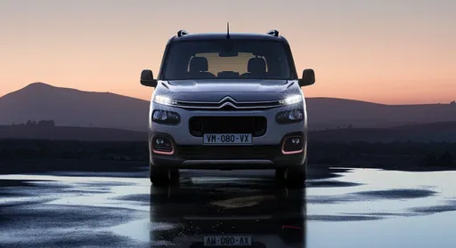 四月天Citroen推优购方案 加赠延长保固再送万元抵用券