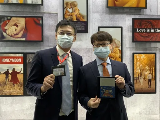 元太董座坦承今年面臨高通膨挑戰　仍看好電子標籤業務成長