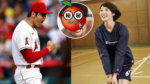 男友不是大谷翔平!185cm排球女神秘戀173cm傑尼斯偶像