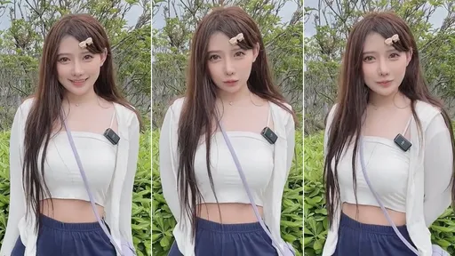 15歲「台灣省正妹」喊要回祖國懷抱　30秒影片被酸爆：到底哪句是真的