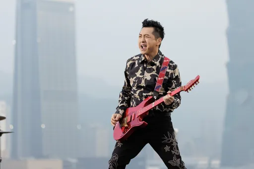 61歲庾澄慶凍齡如20歲小伙子 親揭靠這3招回春嗨問「硬不硬」