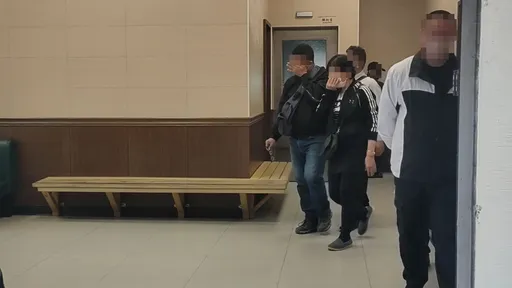 新店摩鐵雙屍今解剖　荳蔻少女殞命！家屬認屍掩面痛哭