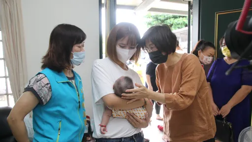 台灣新生兒B肝疫苗推手辭世! 羅光瑞享嵩壽101歲