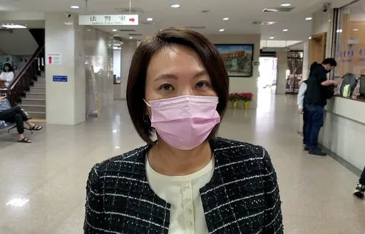 台大EMBA口試被問薪水多？富邦獨董一句「都要回捐民眾黨」　消息外流怒告面試官