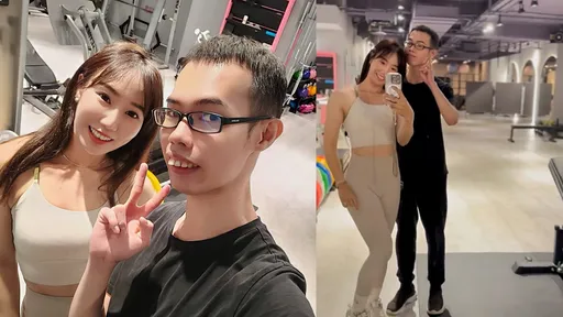 鄧佳華自爆「曾被女優衝康過」!開嗆成人展讓她慚愧:但我不會讓你吃