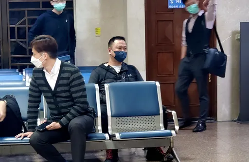 北市松山分局偵查佐遭搜索！涉偷查個資還外流　10萬交保