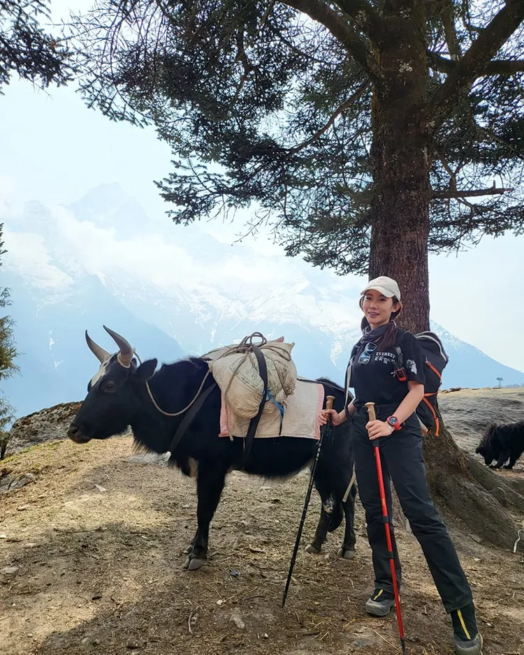 翻攝自曾格爾臉書