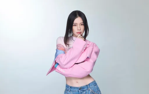 徐若瑄光明正大暗戀著她 台日共演與超大咖同台