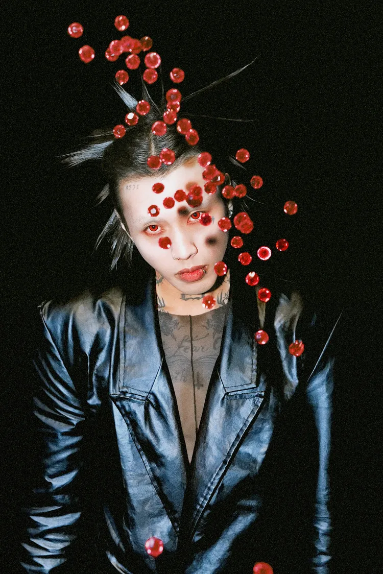 Marz23分享近年心境的轉變。華納音樂提供