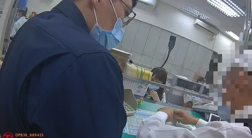 假借宗教團體誆治腰痛需付回饋金　助妻脫病痛！新北翁險遭騙195萬
