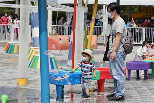 發燒、嘔吐不只是腸胃有問題!  「這病」放置恐釀腦部永久性損傷