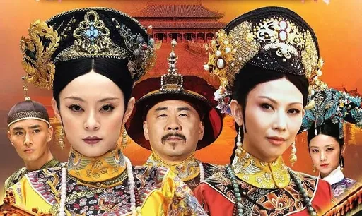 你信嗎?《甄嬛傳》播出10年 孫儷才知這齣戲很紅