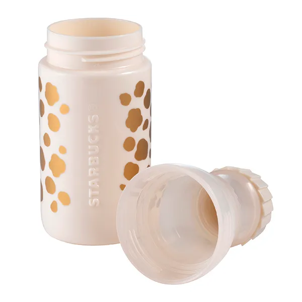 長頸鹿紋冷水壺，售價500元、容量：500ml。業者提供