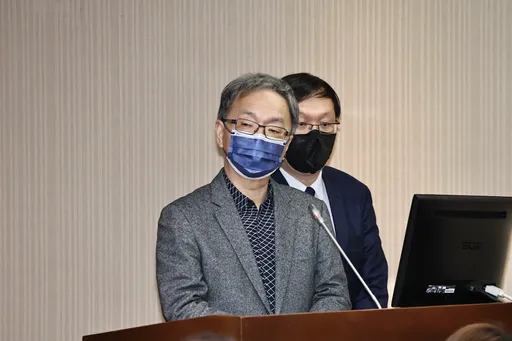再生醫療雙法本周將黨團協商 薛瑞元:這段時間很多不恰當說法