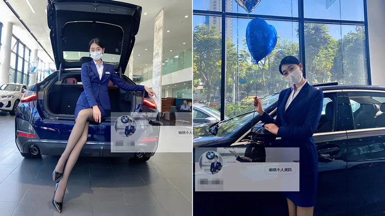 翻攝自小張推特