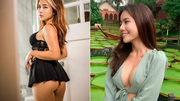 翻攝自Kiaraa Kitty IG