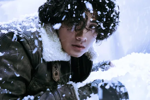 曾入圍金曲新人打枕頭戰差點出人命 運3噸鹽致敬周星馳《少林足球》