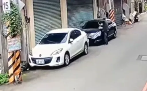 桃園男這原因沿路折雨刷洩憤　6受害車主怒報警揪凶