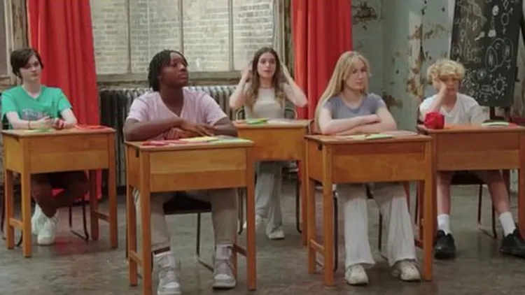 翻攝自《Channel 4》