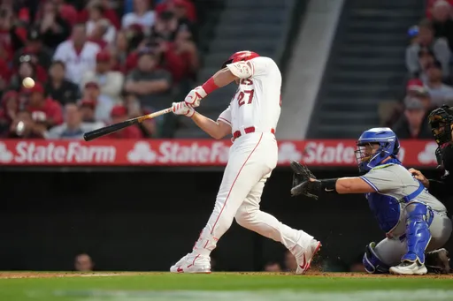 氣溫高1°C、全壘打率多1.8% 研究:暖化助攻MLB年增50支紅不讓