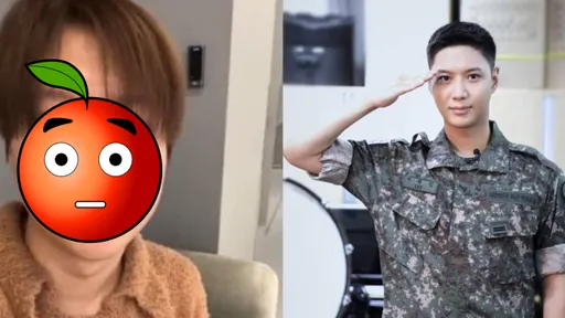 「SHINee」泰民退伍瓜子臉變肉包 自招胖10公斤「全力減重」