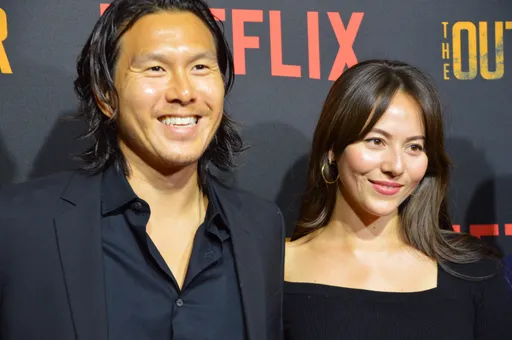 驗尿過關!日模道端潔西卡獲釋 台裔美籍尪涉走私毒品被捕