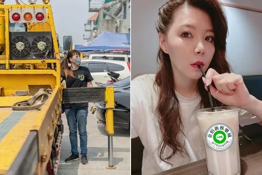 弟遭酒駕衝撞開放性骨折骨盆裂 「拖車界林志玲」怒問何時修法嚴懲!