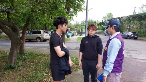 桃園大專院校全面禁菸!查獲6大學生吸菸 最高可罰1萬元