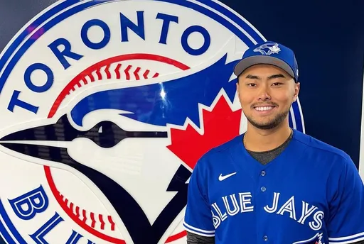 好消息！旅美捕手林家正和藍鳥簽約　繼續挑戰大聯盟