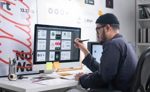 AI首批受害者出現了!有遊戲廠裁掉一半原畫師 「公司不會養閒人」